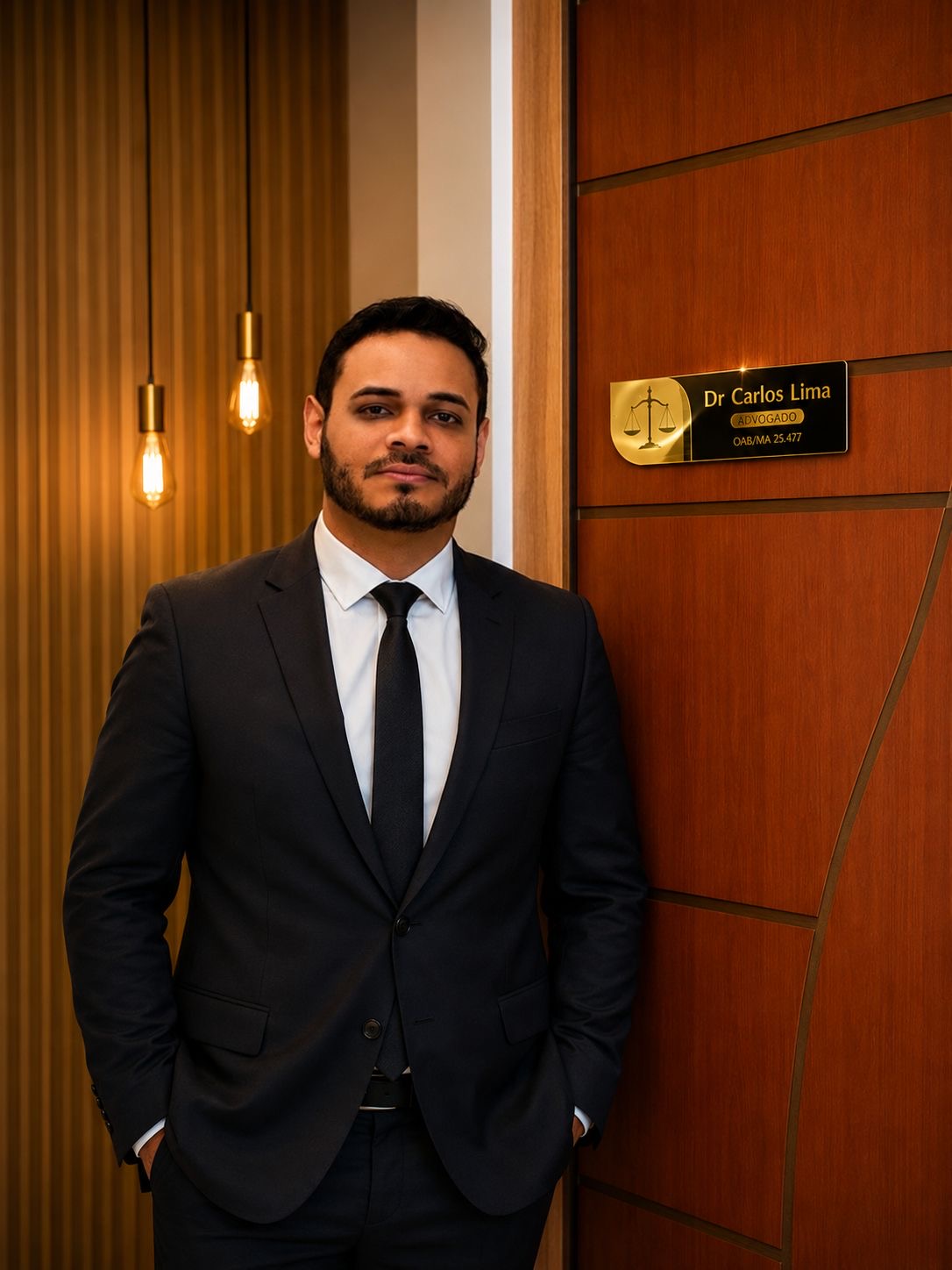 Carlos Alberto Lima Cruz
